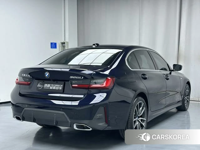 BMW 3 series id 4301377 из Китая 17