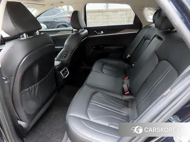 Kia K5 3rd generation id 3713058 из Кореи 16