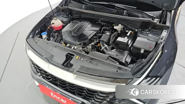 Kia Sportage 5th Generation id 3493357 из Кореи 16