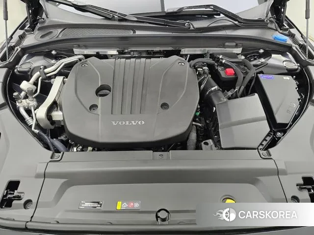 Volvo S90 id 3415288 из Кореи 16