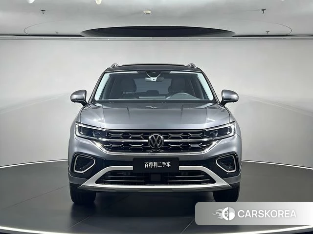 Volkswagen Tanyue id 4272623 из Китая 10