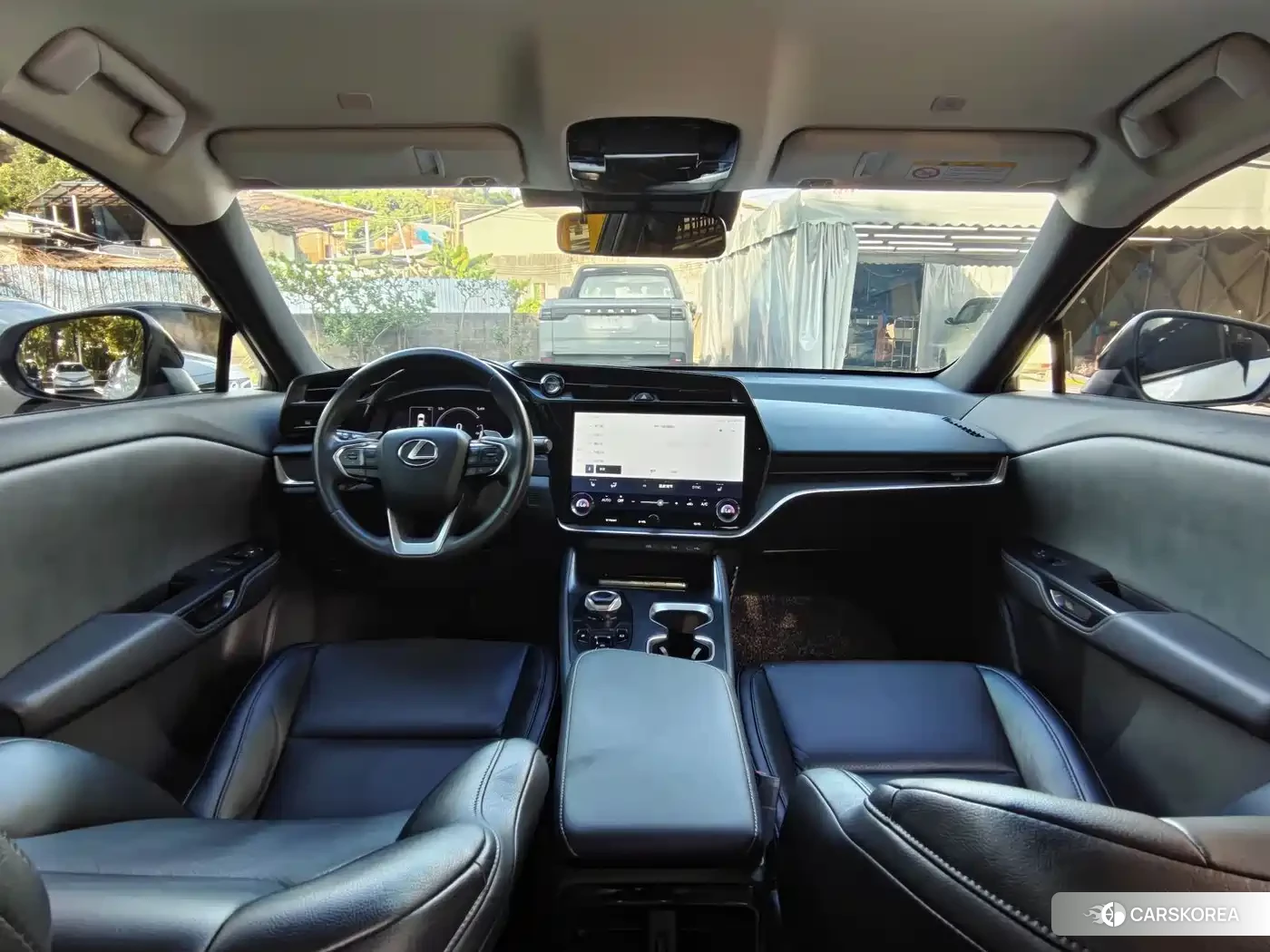 Lexus RZ id 4538992 из Китая 9