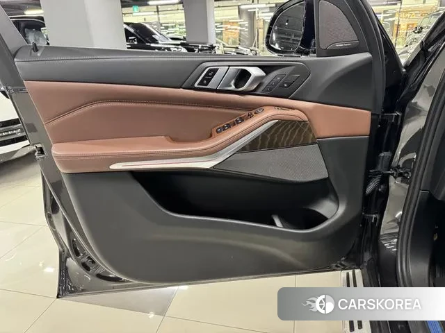 BMW X5 (G05) id 3232173 из Кореи 11