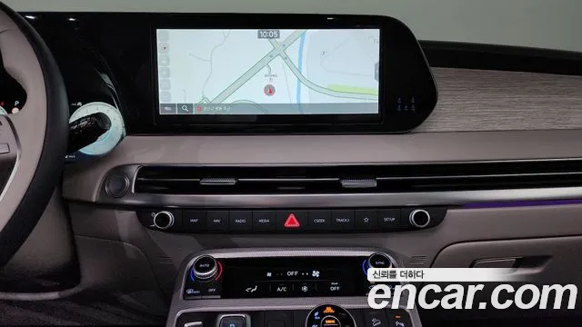 Hyundai The New Palisade id 2648819 из Кореи 16