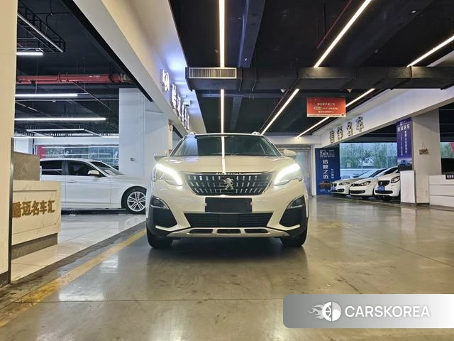 Peugeot 4008 id 4236795 из Китая 28