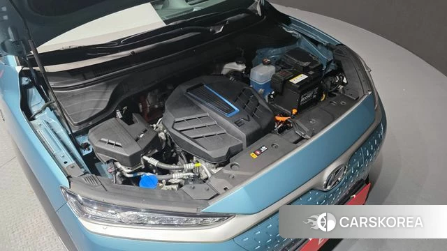 Hyundai Kona Electric id 4619801 из Кореи 16