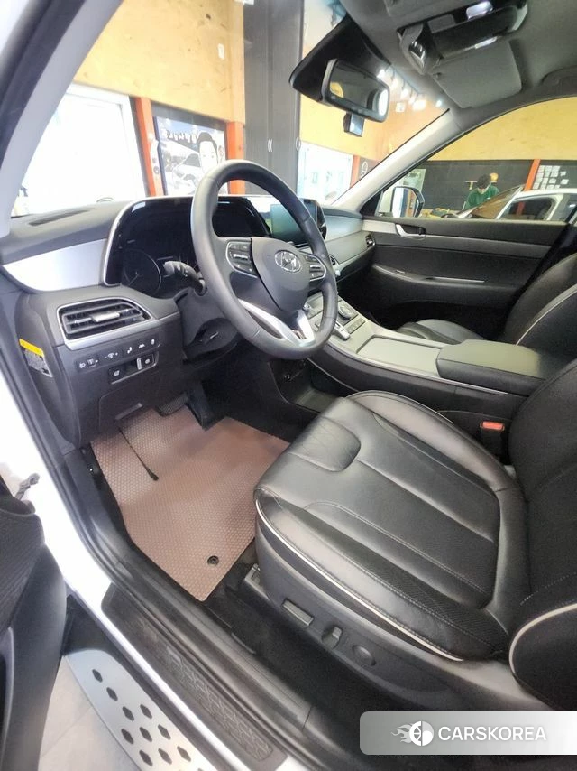 Hyundai Palisade id 3904891 из Кореи 7