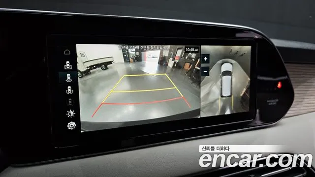 Hyundai Palisade id 2679859 из Кореи 16