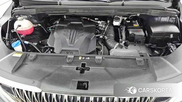 Kia Carnival 4th generation id 3940572 из Кореи 16