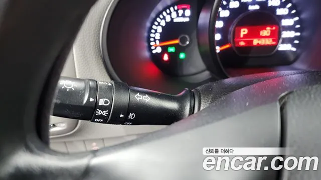 Kia The New Saw id 2594293 из Кореи 16