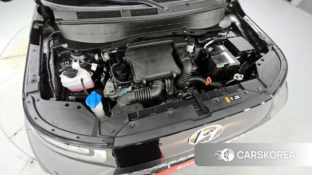 Hyundai Casper id 3137277 из Кореи 16