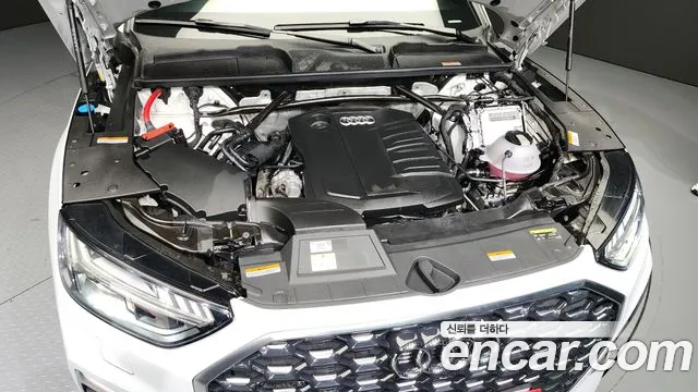 Audi Q5 (FY) id 2693538 из Кореи 16