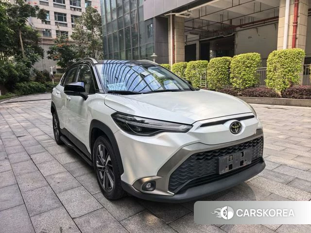 Toyota Fenglanda id 4274567 из Китая 10