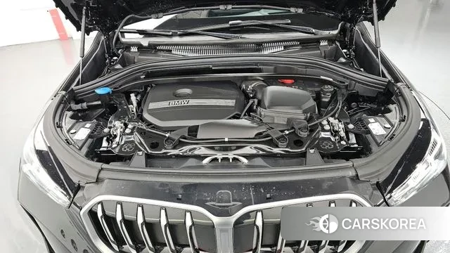 BMW X1 (U11) id 3605596 из Кореи 16