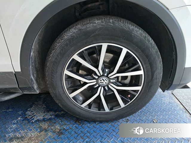 Volkswagen Tiguan L id 3913687 из Китая 8