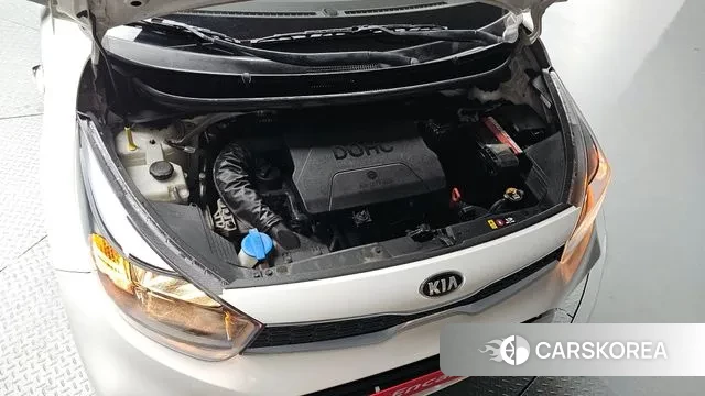 Kia All New Morning (JA) id 2977053 из Кореи 16