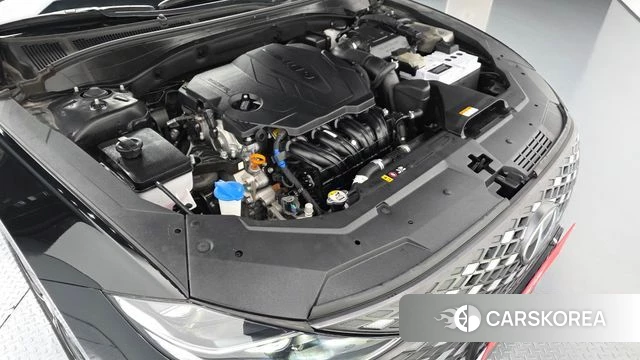 Hyundai The New Grandeur IG id 3898358 из Кореи 16