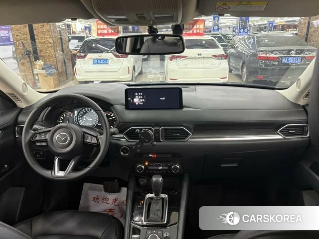 Mazda CX-5 id 3863610 из Китая 11
