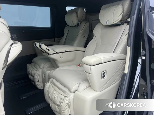 Toyota Elfa 2025 Черный из Китая, фото 6