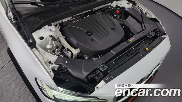 Volvo V60 Cross-Country 2nd Generation id 2732529 из Кореи 16