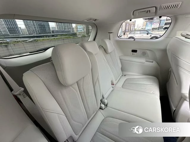 Buick GL8 PHEV id 4182494 из Китая 7
