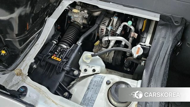 Chevrolet (GM Daewoo) New Damas id 3813881 из Кореи 16