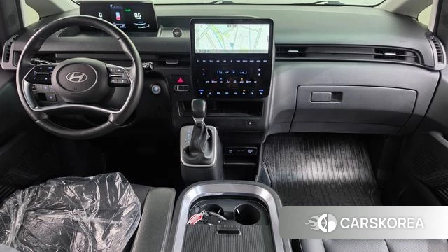 Hyundai Staria id 4871063 из Кореи 30