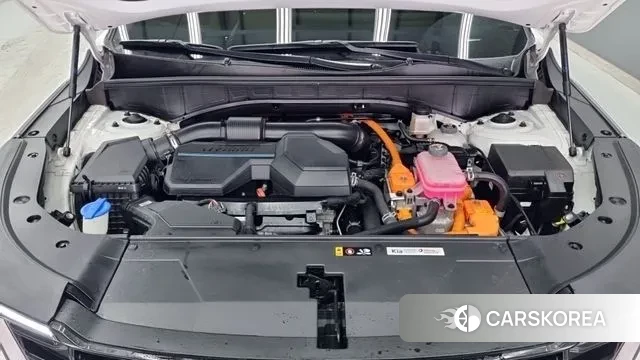 Kia The New Sorento 4th Generation id 3679870 из Кореи 14