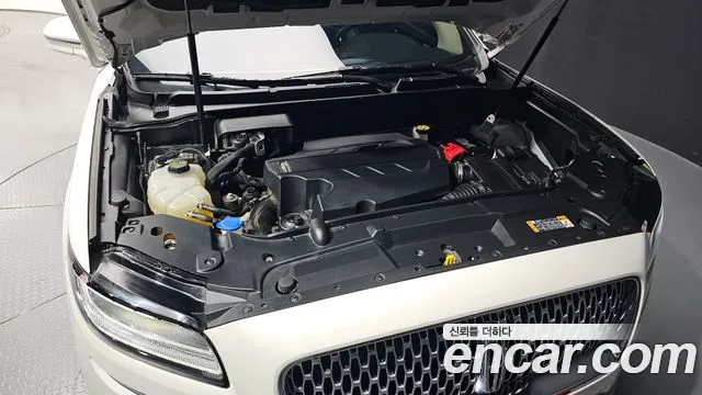 Lincoln Nautilus First generation id 2640311 из Кореи 16