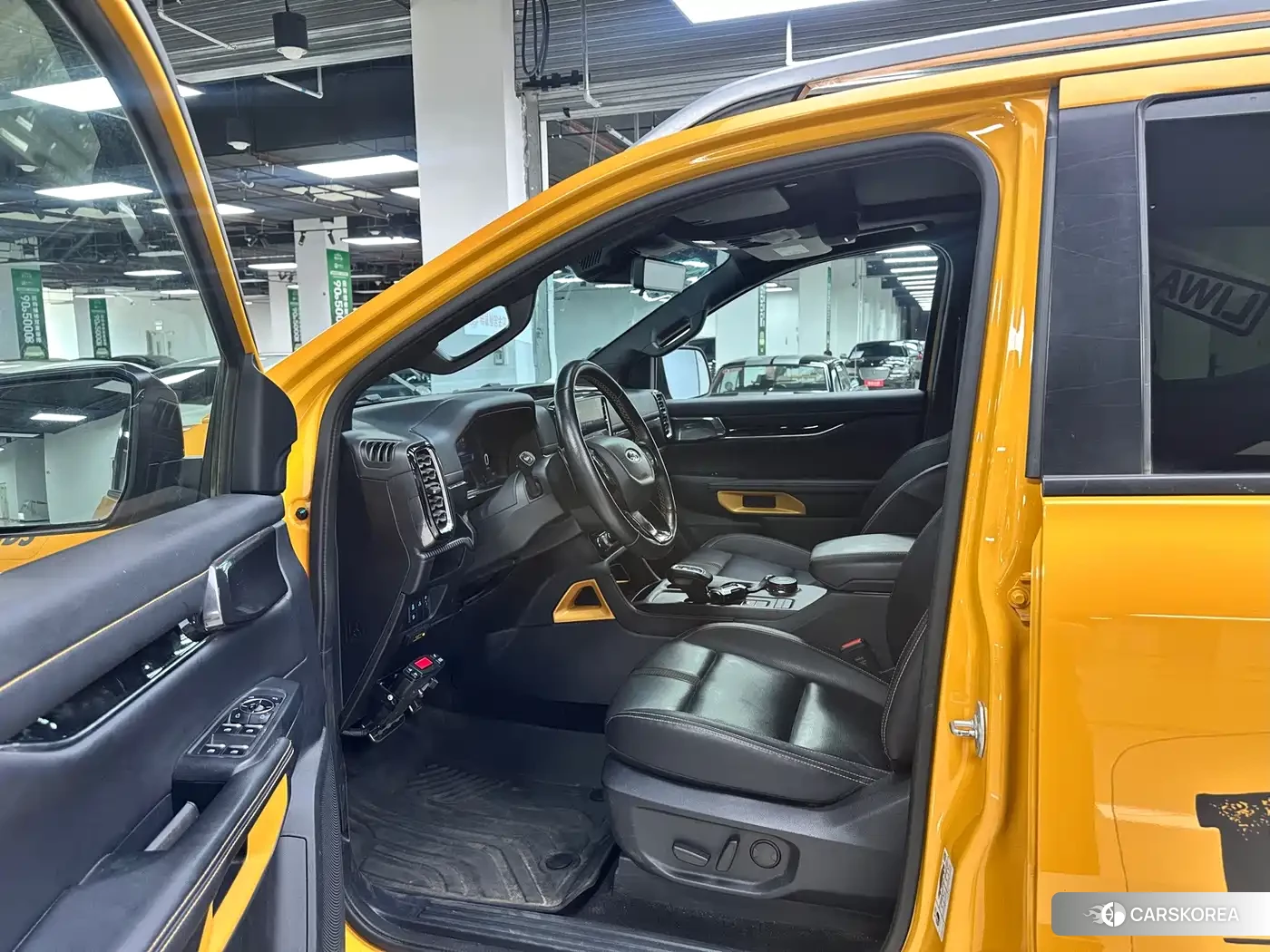 Ford Ranger Ranger id 4686075 из Китая 15