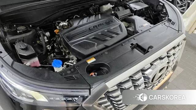 Hyundai Palisade id 3615672 из Кореи 16