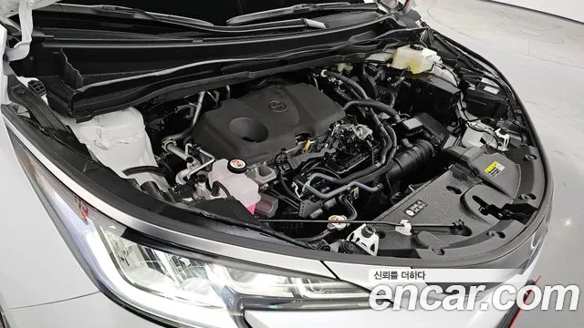 Toyota Sienna 4th Generation id 2467213 из Кореи 16