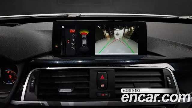 BMW 3 Series GT (F34) id 2684215 из Кореи 16