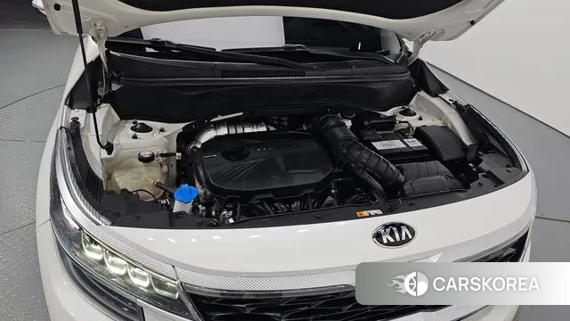 Kia Seltos id 3225981 из Кореи 16