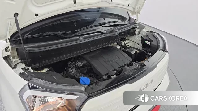 Kia The New Kia Ray id 2915408 из Кореи 16