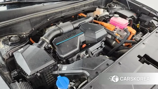 Kia Sorento 4th Generation id 3702086 из Кореи 16