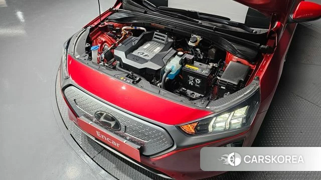 Hyundai The New Ionic Electric id 3820368 из Кореи 16