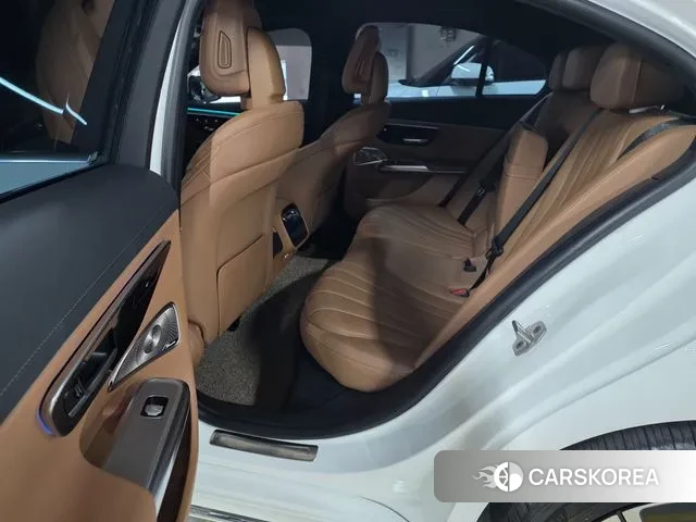 Mercedes-Benz E-Class W214 id 3706714 из Кореи 16