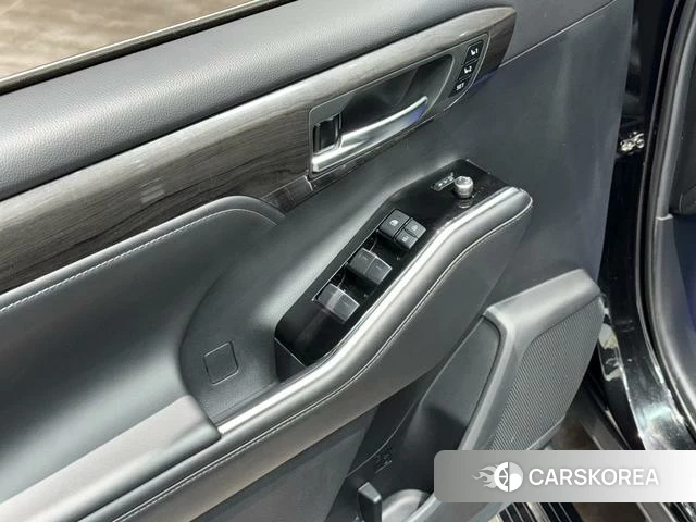 Toyota Highlander id 4263627 из Китая 31