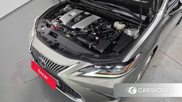 Lexus ES300h 7th generation id 4188373 из Кореи 26