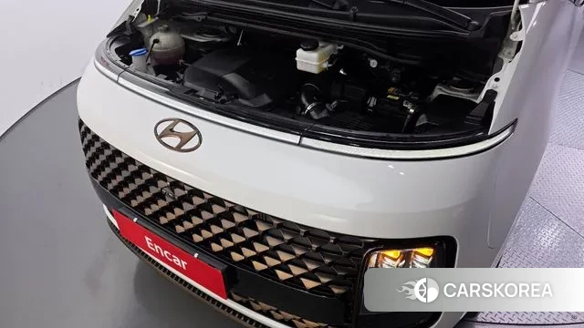 Hyundai Staria id 3322451 из Кореи 16