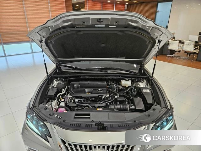 Lexus ES300h 7th generation id 4704888 из Кореи 11