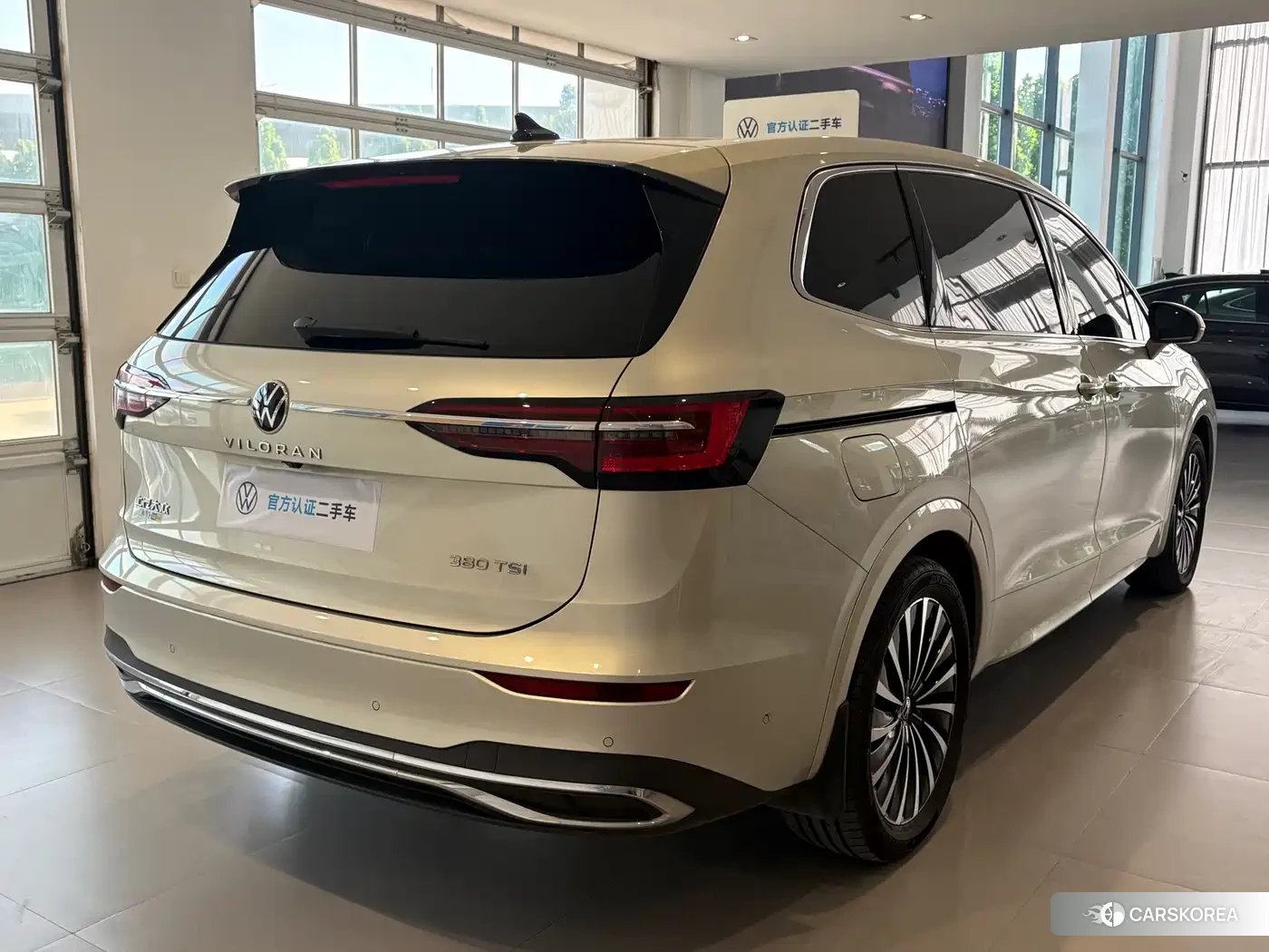 Volkswagen Viloran id 4546248 из Китая 13