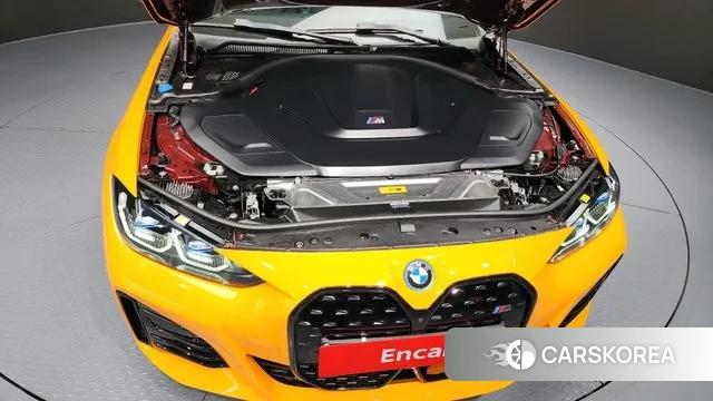 BMW i4 id 3502760 из Кореи 16