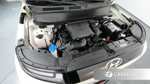 Hyundai Casper id 3850732 из Кореи 16