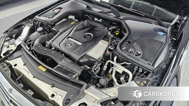Mercedes-Benz E-Class W213 id 4317773 из Кореи 16