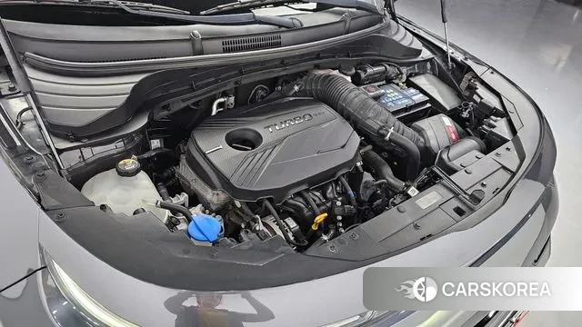 Kia Soul Booster id 3045384 из Кореи 16