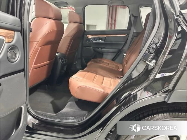 Honda CR-V id 4211337 из Китая 13