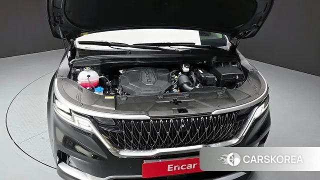 Kia Carnival 4th generation id 3053472 из Кореи 16