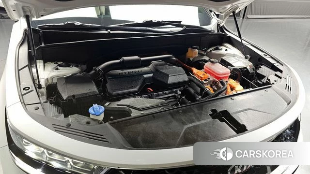 Kia Sorento 4th Generation id 4355914 из Кореи 16